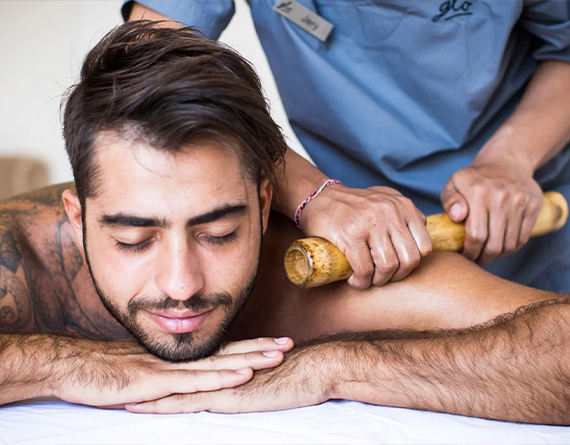 Balinese Massage - Pamper Me Body Spa